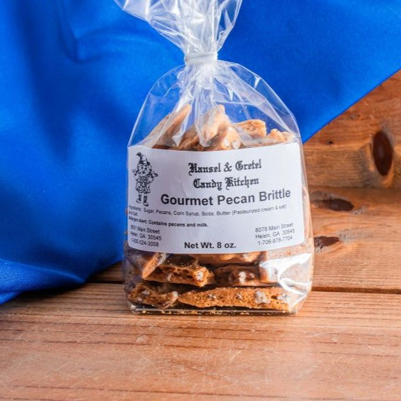 Brittle - Hansel And Gretel Candy Kitchen
