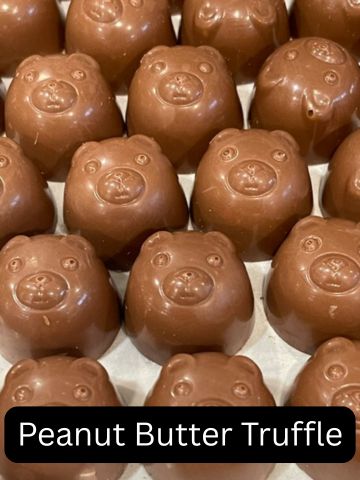 9pc HG Truffle Asst