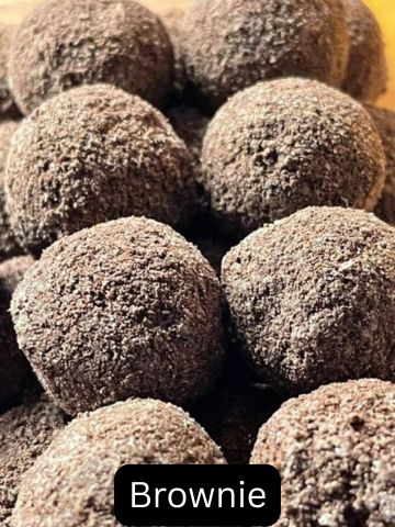9pc HG Truffle Asst