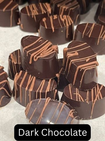 16pc Custom Handmade Truffle Box