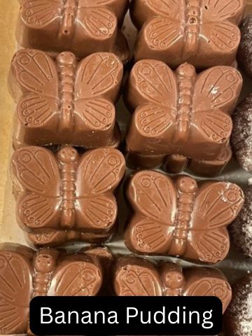 9pc HG Truffle Asst