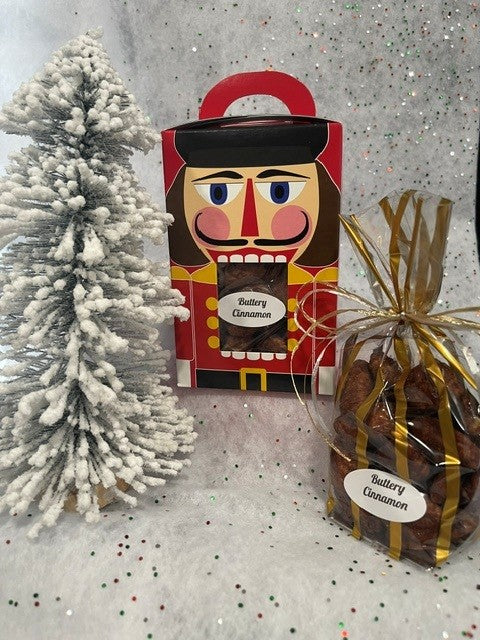 Bagged Pecans