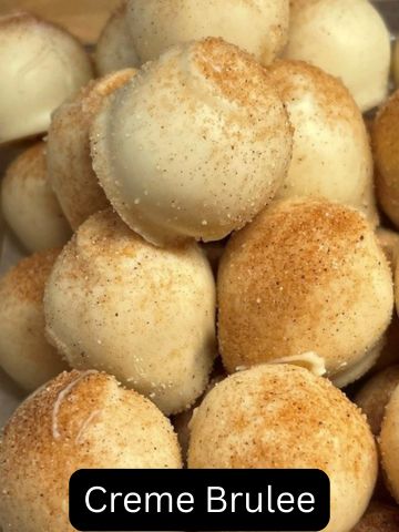 9pc HG Truffle Asst