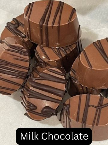 9pc HG Truffle Asst