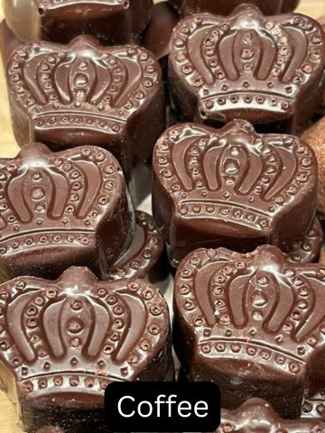 9pc HG Truffle Asst