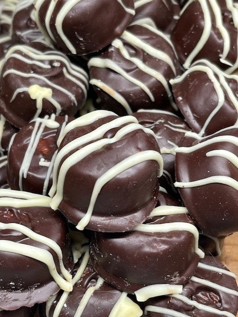 Butter Creams from hansel and gretel candy kitchen