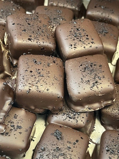 Fudge Squares