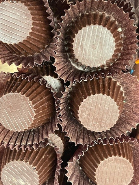 Hansel and Gretel Homemade Truffles