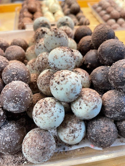 Truffles