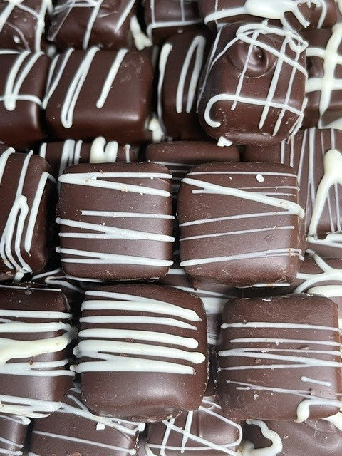 16pc Pre Packaged Assorted Creams