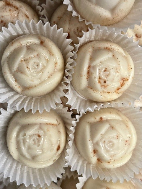 Hansel and Gretel Homemade Truffles