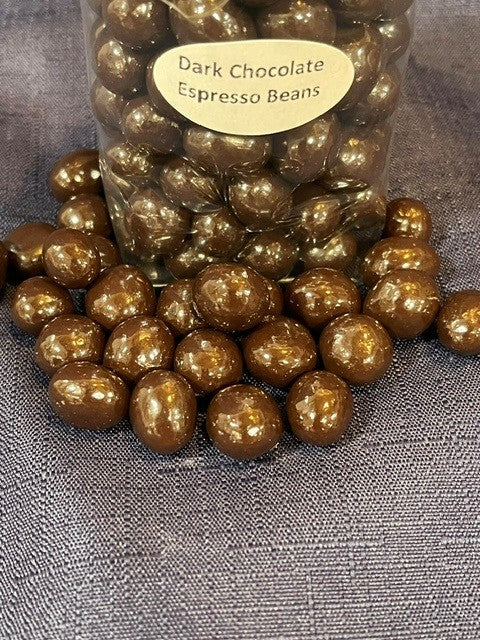 Espresso Beans