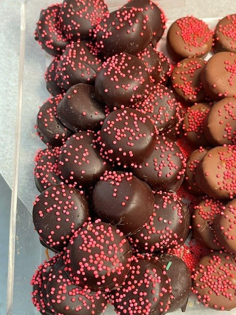 Chocolate Creams & Meltaways