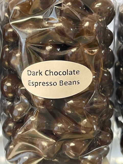Espresso Beans