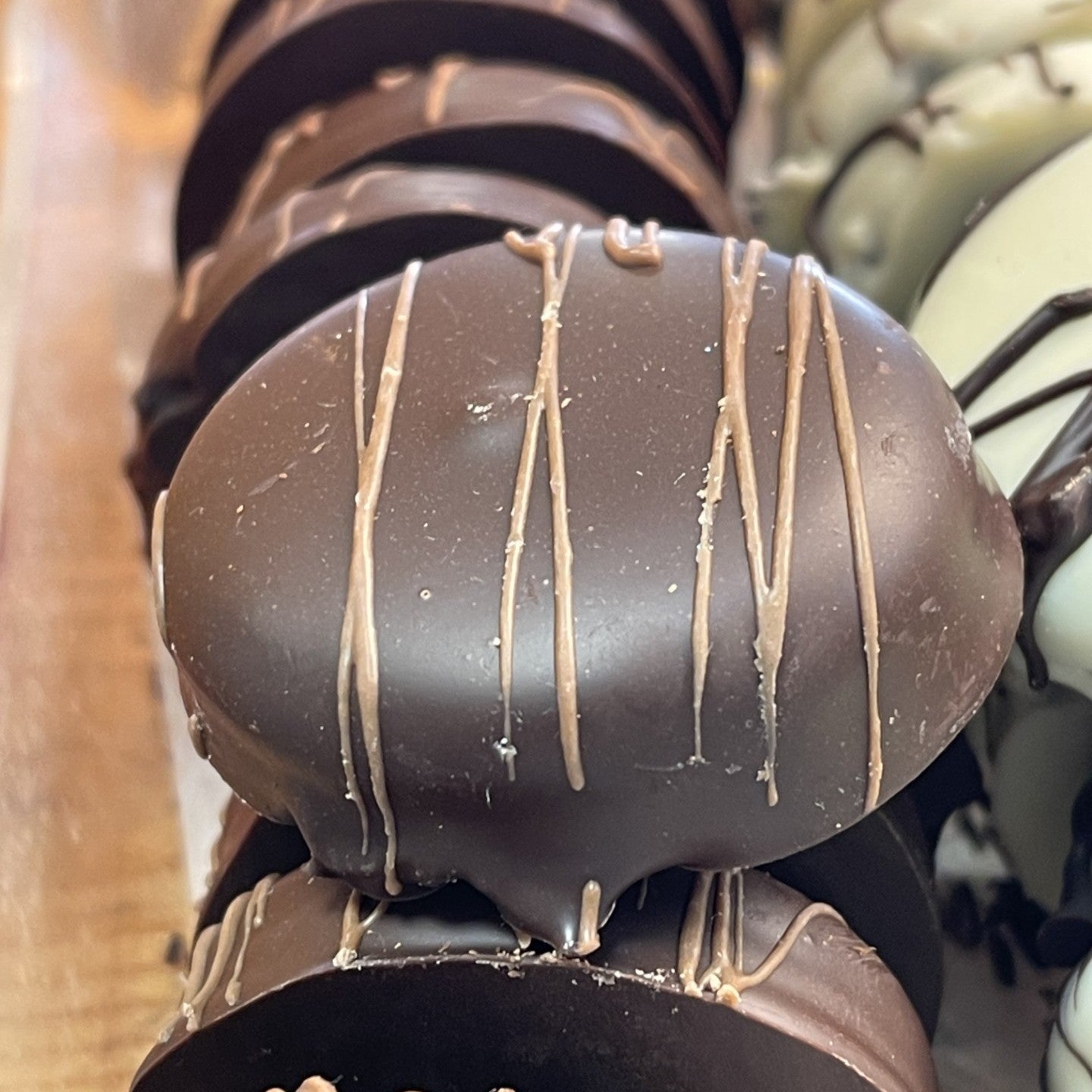 8pc Oreo Custom Box - Hansel & Gretel Candy Kitchen - Hansel And