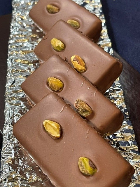 Dubai Chocolate Bars