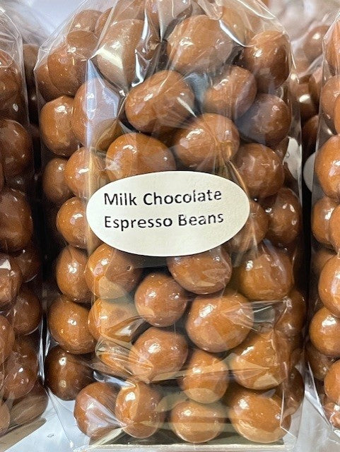 Espresso Beans