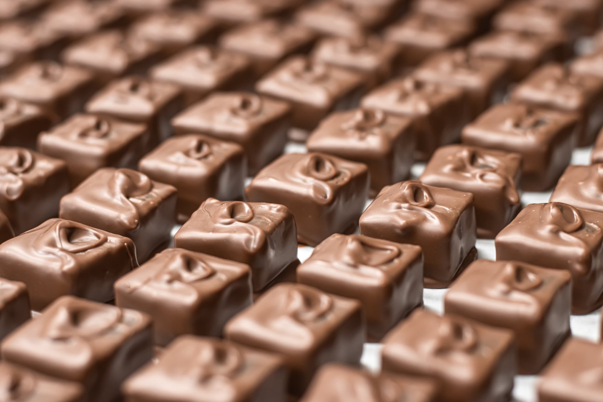 Hazelnut Meltaways