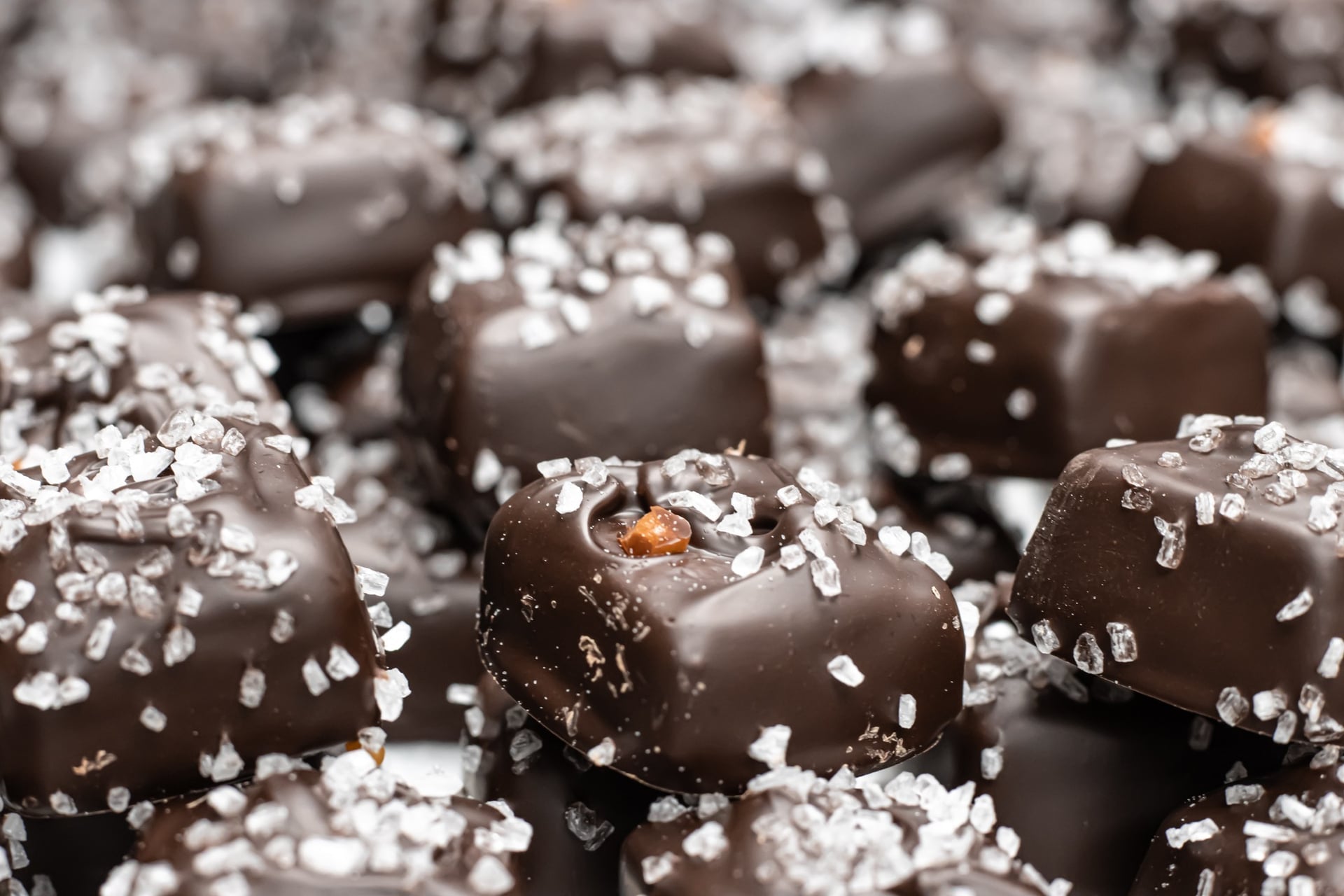 Caramels