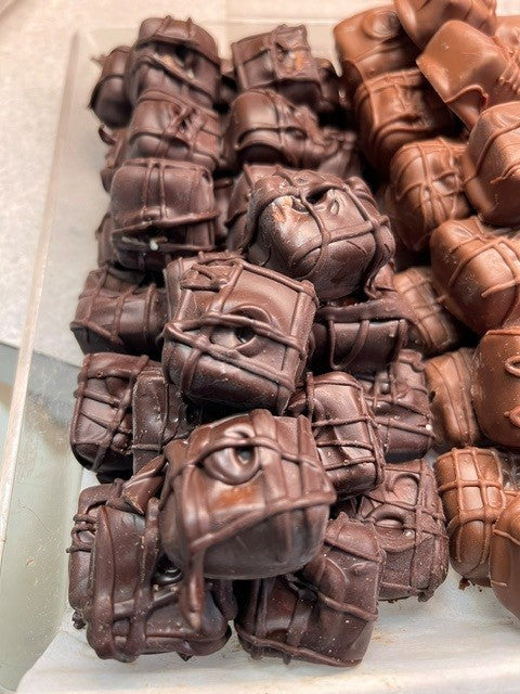 Chocolate Creams & Meltaways