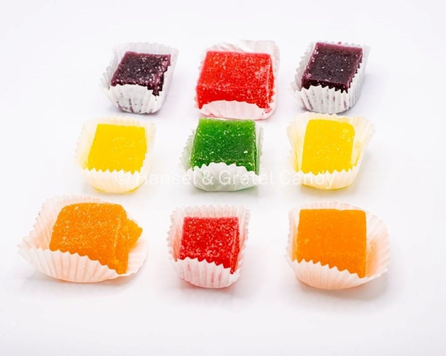Hansel & Gretel 9pc Assorted Jellies 