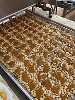 8pc Pre Packaged Assorted Snappers