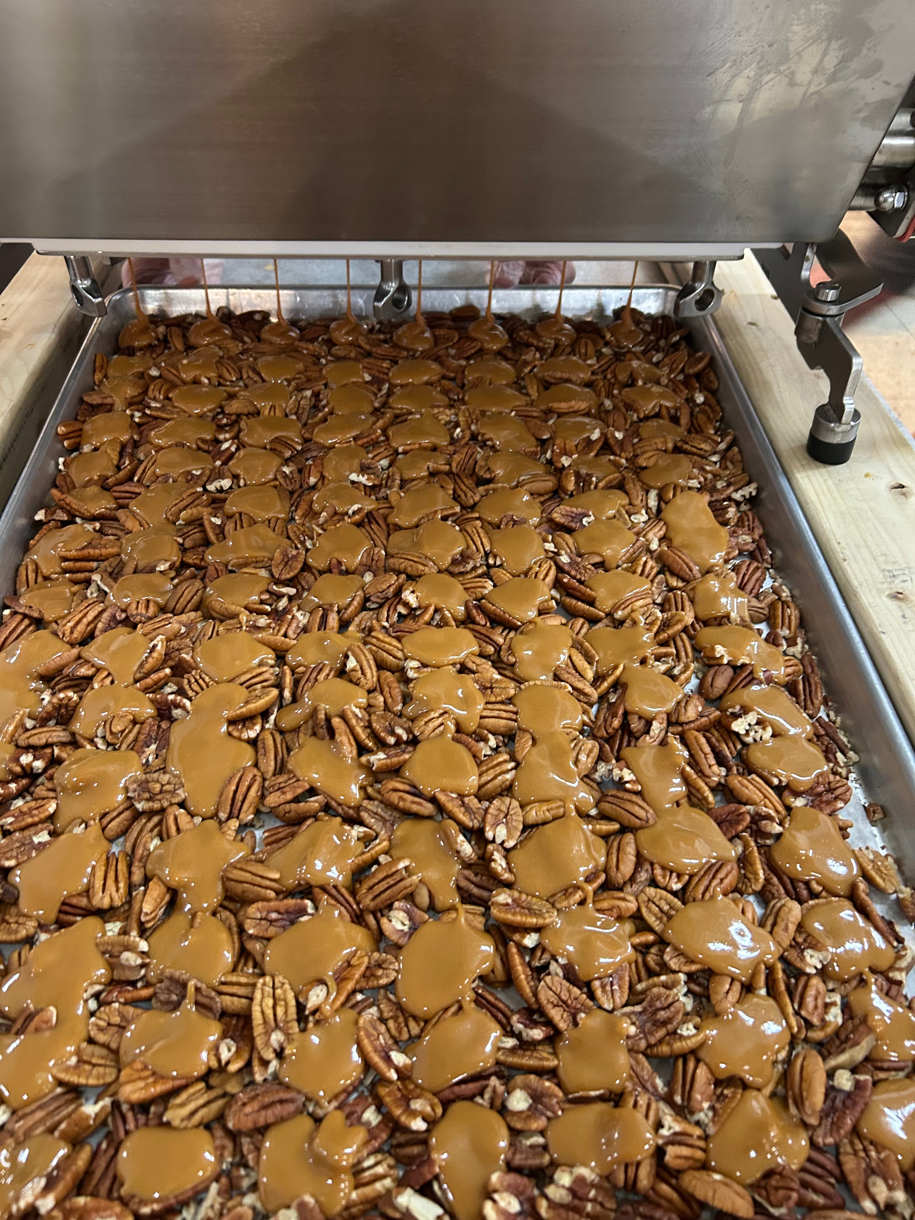 ½lb Pre Packaged Snappers Box