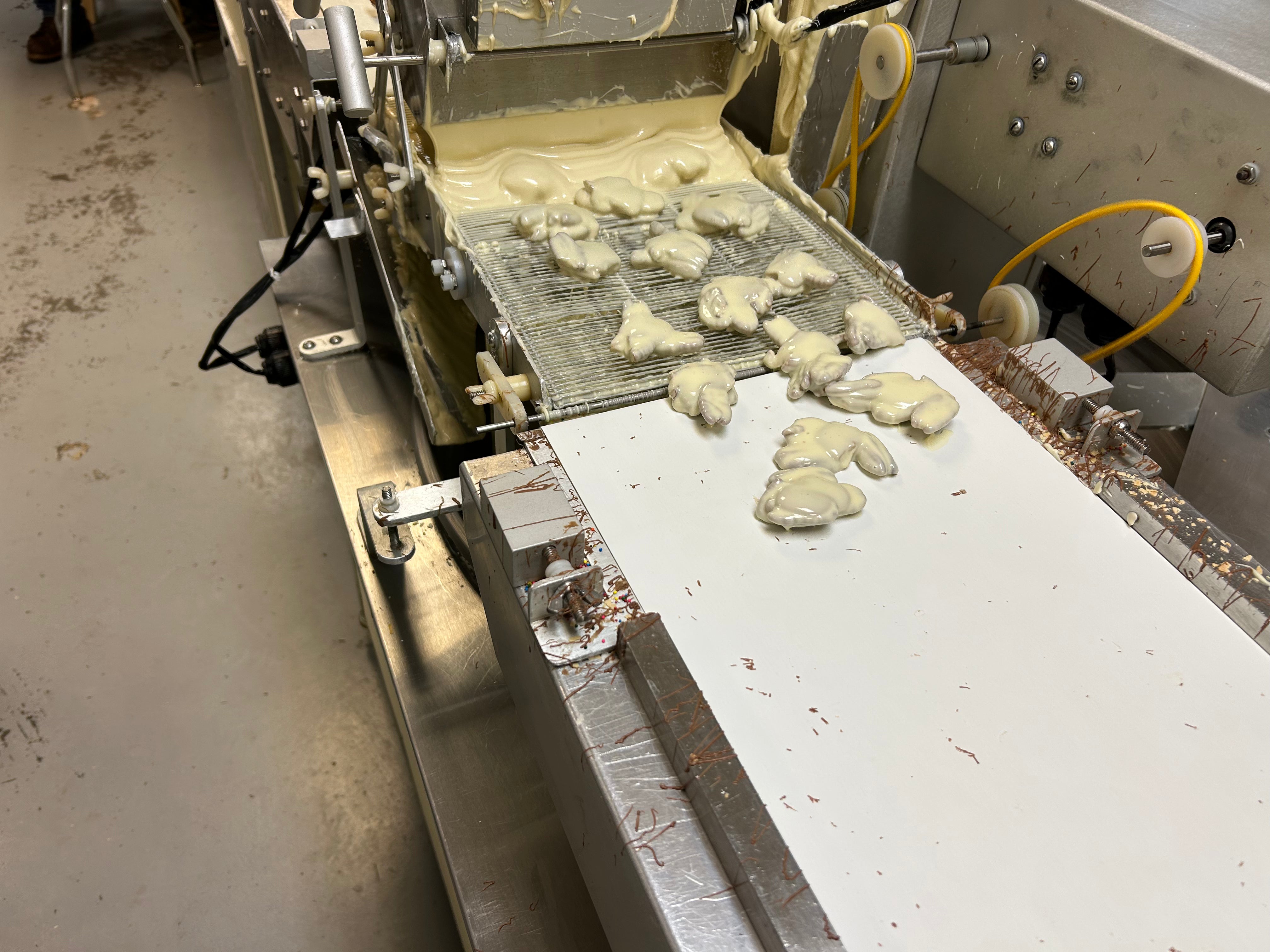 4pc Pre Packaged Assorted Snappers & Friends