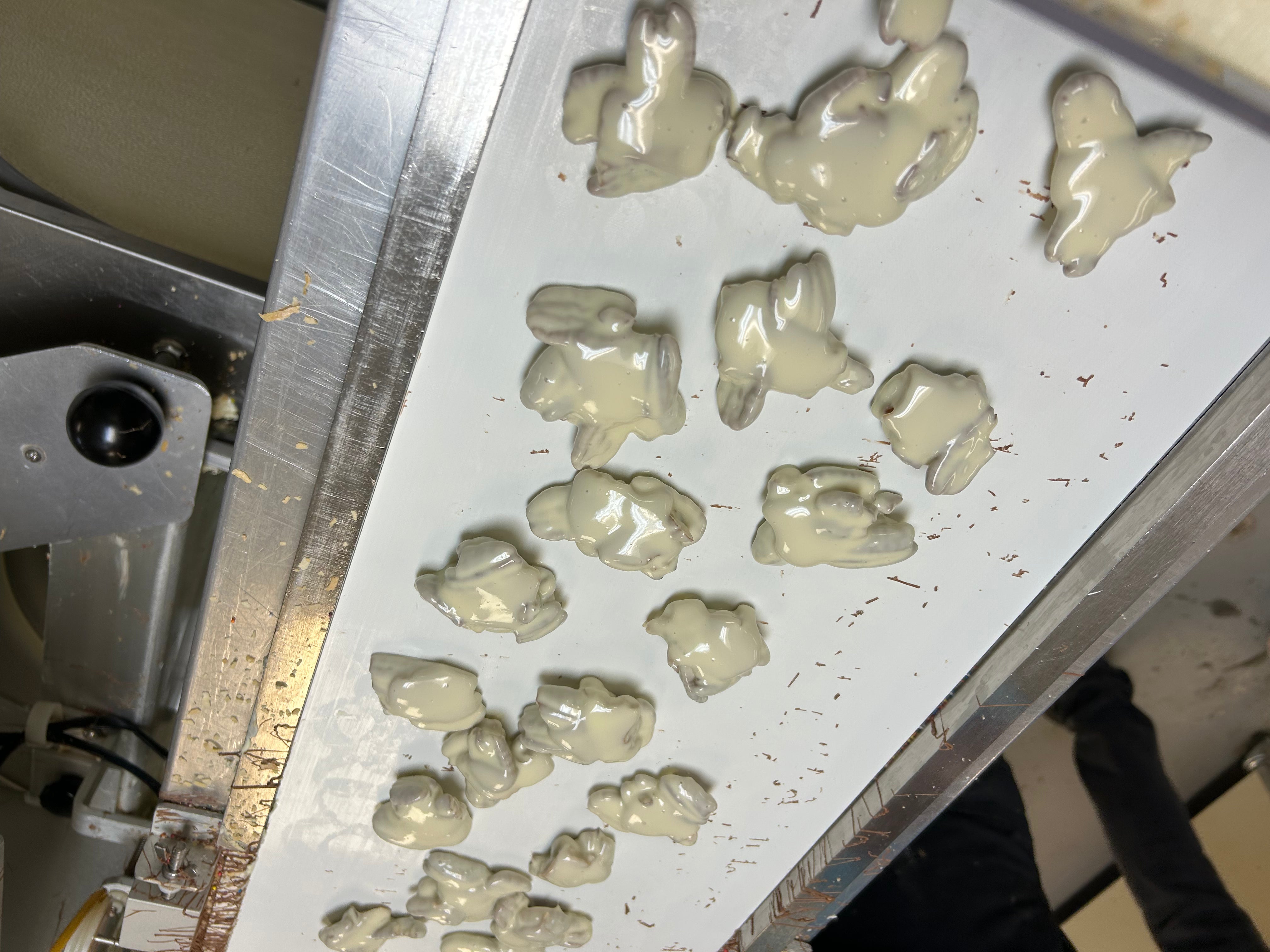 4pc Pre Packaged Assorted Snappers & Friends