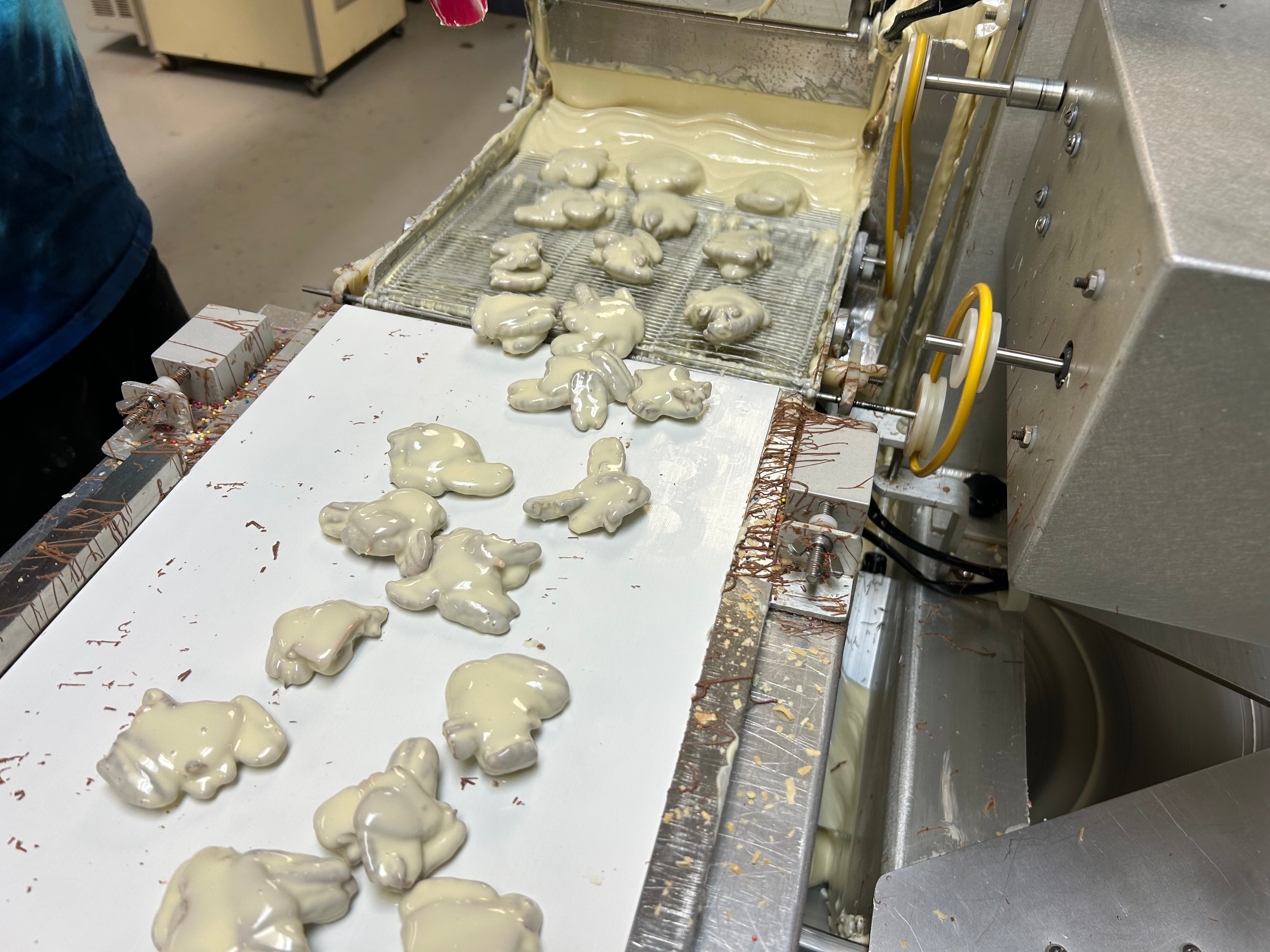 4pc Pre Packaged Assorted Snappers & Friends