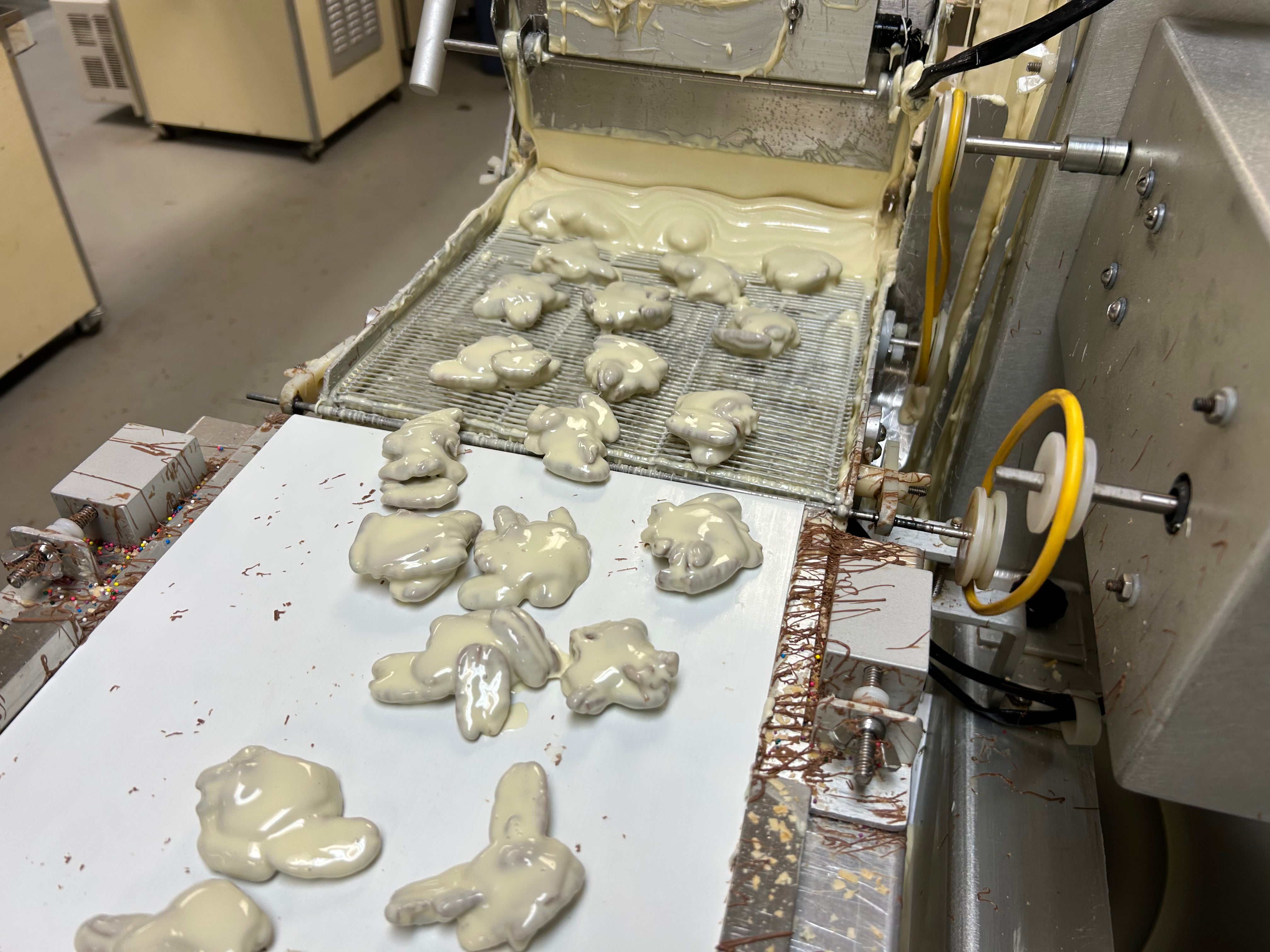 4pc Pre Packaged Assorted Snappers & Friends