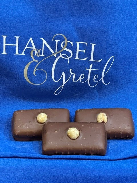 Istanbul Chocolate Bars