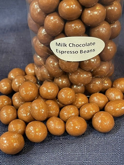 Espresso Beans