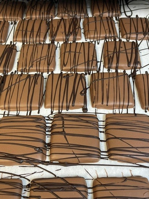 30pc Hansel & Gretel Assorted Square