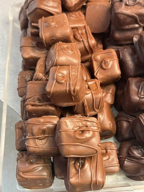 Chocolate Creams & Meltaways