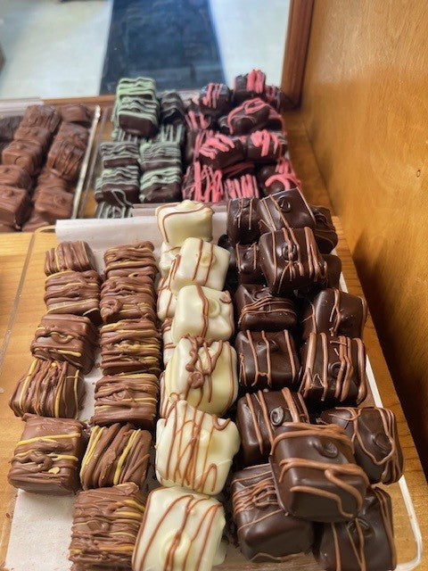 Meltaways