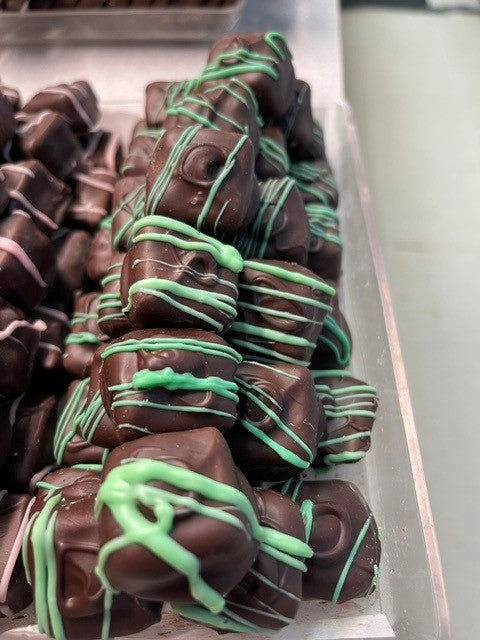 Chocolate Creams & Meltaways
