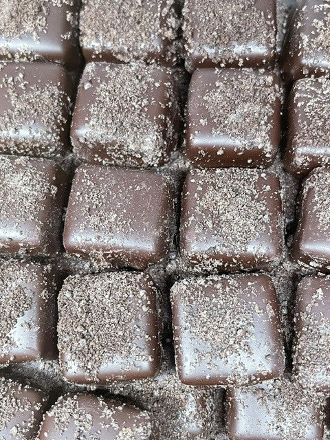 16pc Pre Packaged Assorted Creams