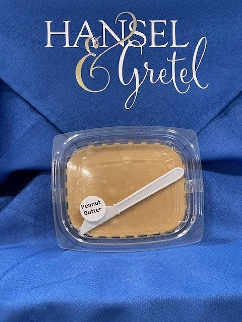 Peanut Butter Butter/Cream Fudge 1/2lb