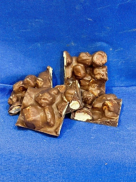 Rocky Road Bark