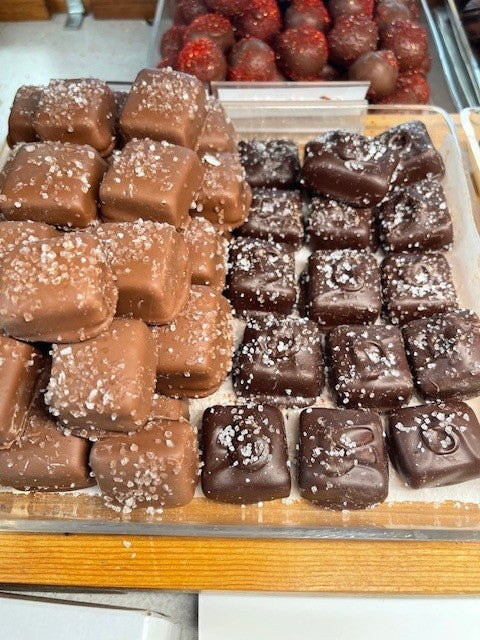 Caramels