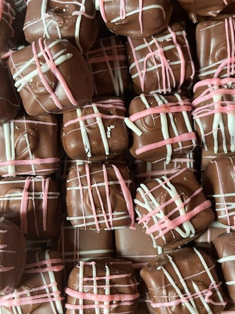 16pc Pre Packaged Assorted Creams