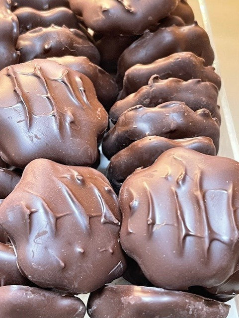 Sugar Free Pecan Patties