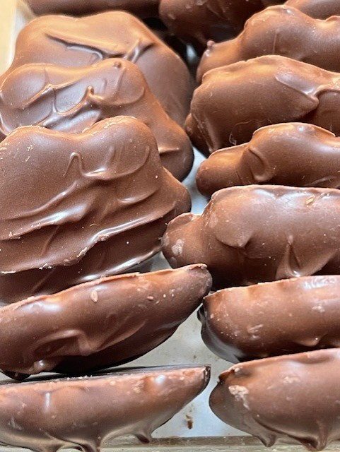 Sugar Free Cashews Patties