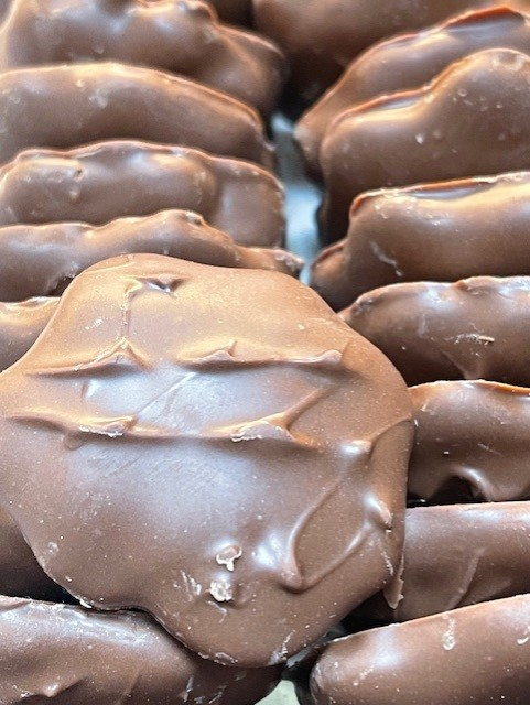 Sugar Free Cashews Patties