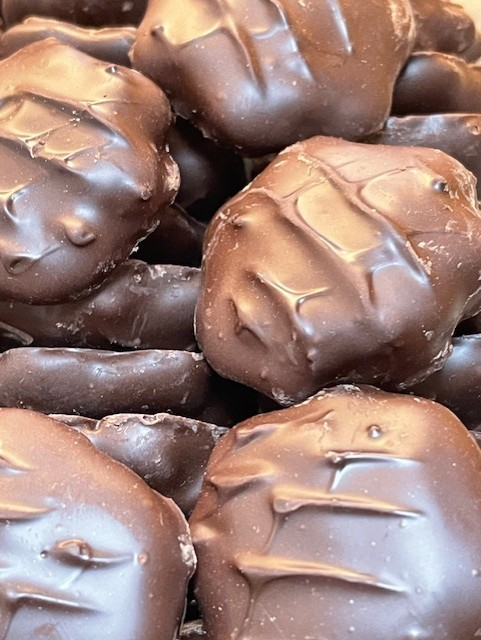 Sugar Free Cashews Patties