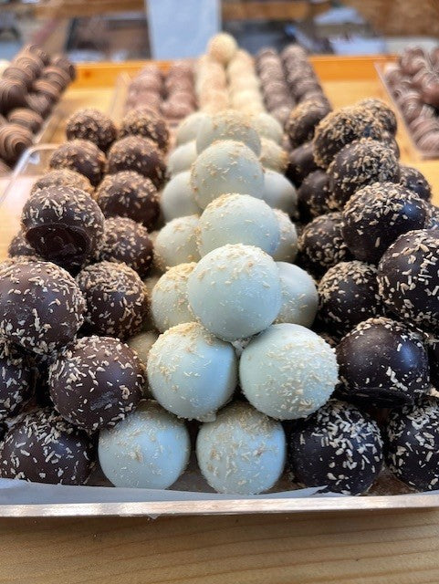 Truffles