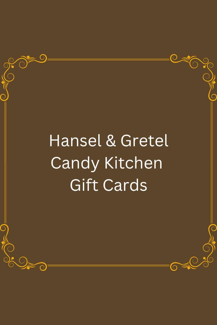 Gift Cards