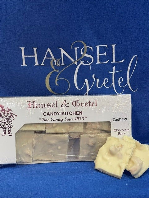 Cashew Bark