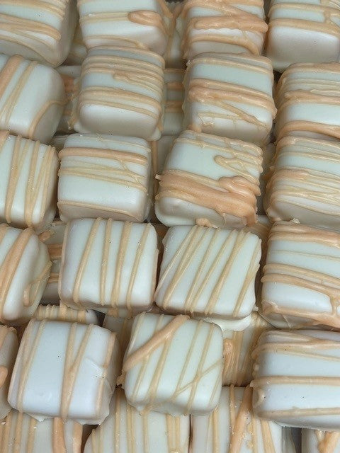 16pc Pre Packaged Assorted Creams